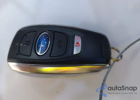 2017 Subaru Outback 2.5I Limited from USA, damaged, VIN 4S4BSANC5H3287210